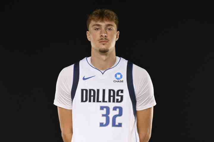 弗拉格:中国赛是一次特别的体验 独行侠现在的阵容很棒